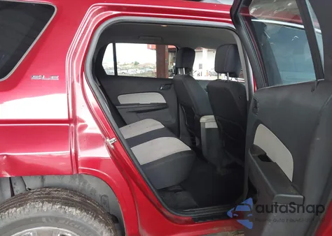 2014 GMC Terrain Sle-2 из США, поврежденный, VIN 2GKFLRE30E6131943